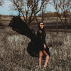 Meet your Posher, Kerry